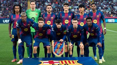 Barcelona Dealt Another Brutal Injury Blow Post-El Clasico Defeat