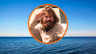 ‘I asked God to save me’: Fisherman lost on the open ocean for 438 days loses hope, credits his faith for keeping him alive