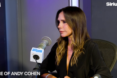Victoria Beckham reveals a woman must be an ‘a*******’ for her to fall out with them