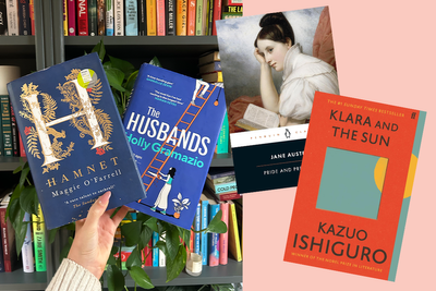 From The Housemaid to Hamnet, these are the book to screen adaptations I’m genuinely excited for