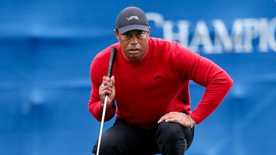 PGA Tour Champions President ‘Prepared’ for Tiger Woods Possibly Playing