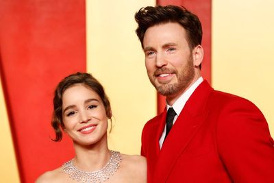 Alba Baptista: All about Chris Evans’ wife as couple welcomes first baby