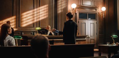 ‘Hallucinated’ cases are affecting lawyers’ careers – they need to be trained to use AI