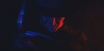 How global cross-cultural folklore and legends shape the monsters we fear