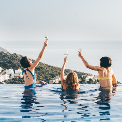 From Romantasy Retreats to Glow-Cations – These Are the Biggest Travel Trend Predictions for 2026