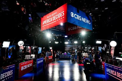 CBS News staffers lose jobs in ‘bloodbath’ as part of sweeping cuts from Paramount