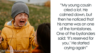 “Painfully Awkward”: 76 Of The Worst And Most Chaotic Funeral Stories People Have Shared