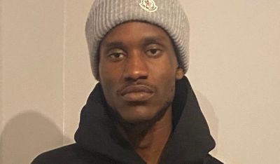 Mother’s tribute to ‘much-loved’ son, 20, stabbed to death in Lewisham as police hunt killer