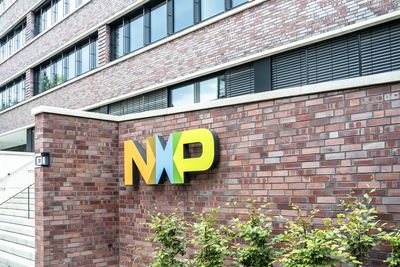 NXP, Maker Of Chips For Your Car, Posts Strongest Growth In Years—But Wall Street Is Not Convinced