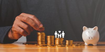 Could Couples Without Kids Be the Ones Funding Everyone Else’s Future?