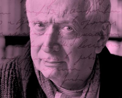 Where to start with: Paul Bailey