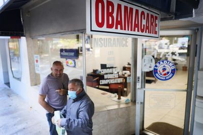 Obamacare insurance prices will jump up 26% next year, report predicts