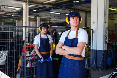 Gen Z is leading a blue-collar revolution as more Americans lose faith in college education