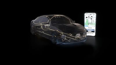 Nvidia enters the robotaxi race with Uber partnership