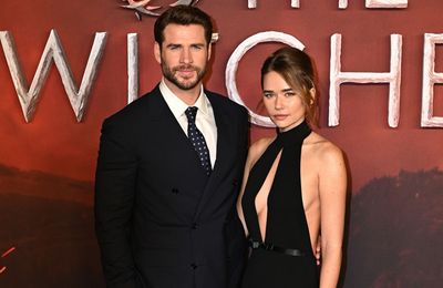 Liam Hemsworth waited patiently before proposing to Gabriella Brooks
