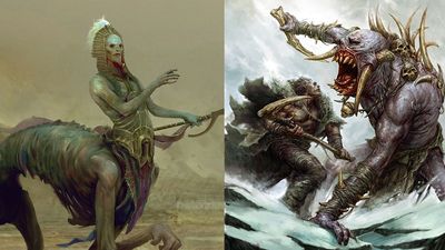 This artist wants to help us find beauty in dark places