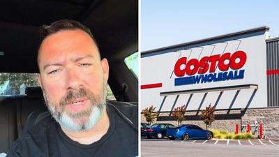 ‘You’re mad at the wrong people’: California man goes to Costco. Then he shames mom for returning kid’s clothing