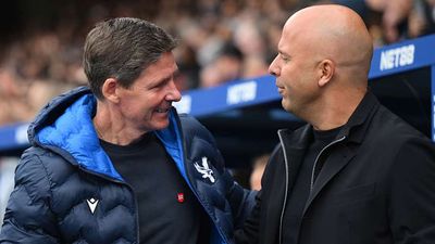 How to Watch Liverpool vs. Crystal Palace on TV, Live Stream