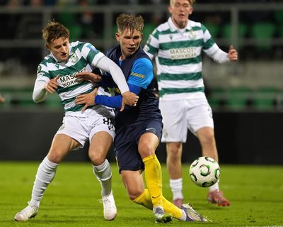 Shamrock Rovers’ long, slow stumble towards League of Ireland title glory