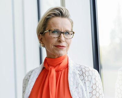 UK must reform drug pricing to become life sciences superpower, says GSK boss