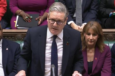 PM ‘in regular contact’ with N Ireland chief constable over funding shortages