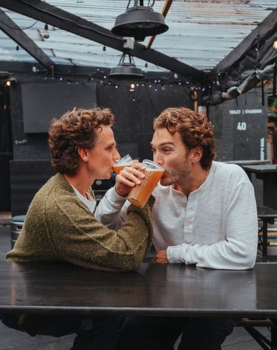 Topjaw at 10: Founders collaborate with 40ft Brewery to release anniversary IPA