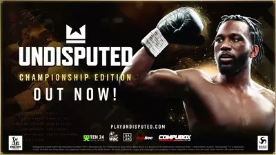 Fans Debate Whether Undisputed Has Finally Found Its Rhythm After 2.0 Update