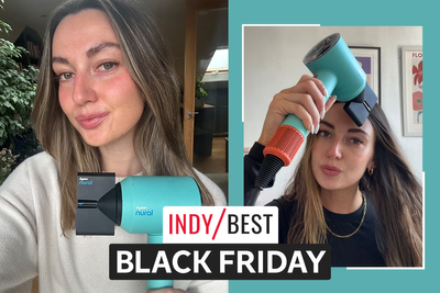 This Dyson supersonic deal for Black Friday will save you £100