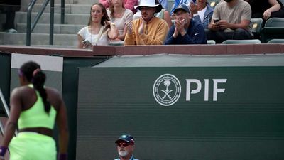 Tennis Mailbag: How New Saudi Arabia Masters 1000 Event Could Shake Up the Sport