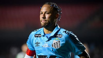 Inter Miami Make Telling DP Decision Amid Neymar Links