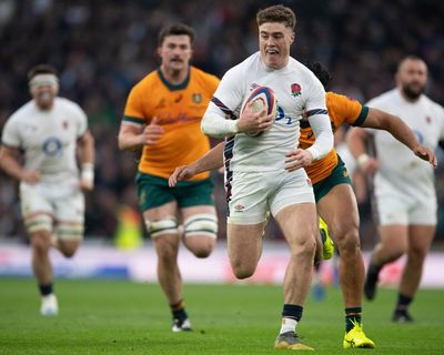 Australia will target Freeman at centre in England clash, George Gregan warns