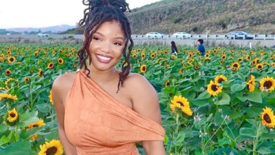 Halle Bailey & DDG End Legal War, Drop Restraining Orders After Bitter Custody Battle