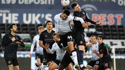 How to Watch Swansea vs. Man City on TV, Live Stream