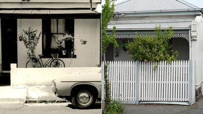 'You killed those two girls': Easey St interview aired