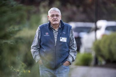 ‘Cable Cowboy’ John Malone to step down from his media empire