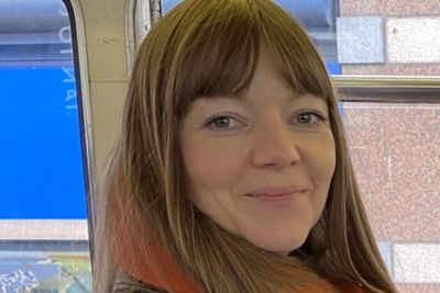 Hockey coach who claimed wife stabbed herself found guilty of her murder