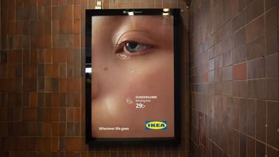 Ikea hits us in the feels with heartfelt new ads