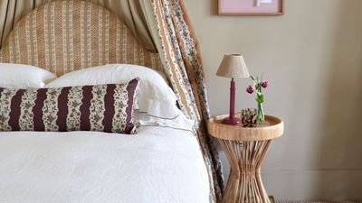 There’s No Such Thing as a Boring Lamp, Only a Boring Shade: The 9 Best Lampshades to ‘Turn Lighting into Art’