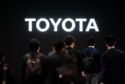 Toyota denies promising to invest $10bn in US after Trump announcement