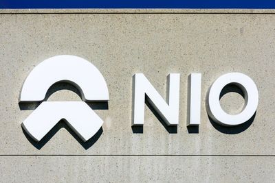 Nio Stock Flat As Investors Eye Crucial Trump-Xi Summit