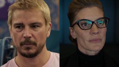 I Watched Josh Hartnett's New Action Movie With Katee Sackhoff, And These WTF Moments Are Living Rent-Free In My Head