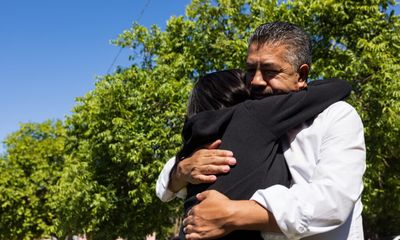 ‘I’ve Never Seen Anything Like it.’ Aggressive ICE Raids Led One Man to Ask: Should I Self-Deport?