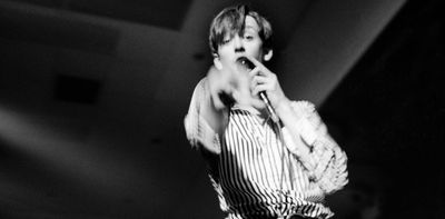 A Different Class of social commentary: Pulp’s era-defining album turns 30