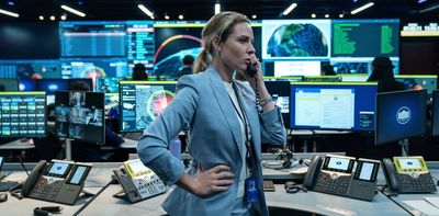 Netflix’s A House of Dynamite sounds the nuclear alarm, but how worried should we be?