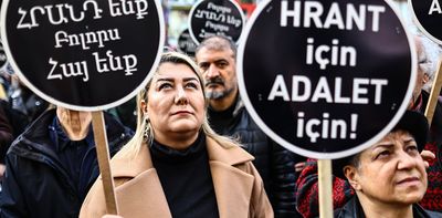 How Turkey is cracking down on the media