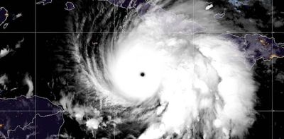Hurricane Melissa is a warning – why violent storms are increasingly catching the world off guard