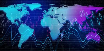 The rise and fall of globalisation: why the world’s next financial meltdown could be much worse with the US on the sidelines
