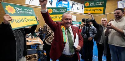 Could tactical voting block Reform in future elections? Lessons from the Caerphilly byelection