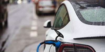 Chinese controls on rare earths could create challenges for the west’s plans for green tech