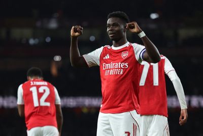 Arsenal vs Brighton LIVE: Latest score, match stream and goal updates from Carabao Cup